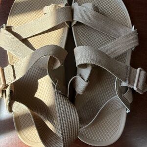 Chaco Lowdown Sandals